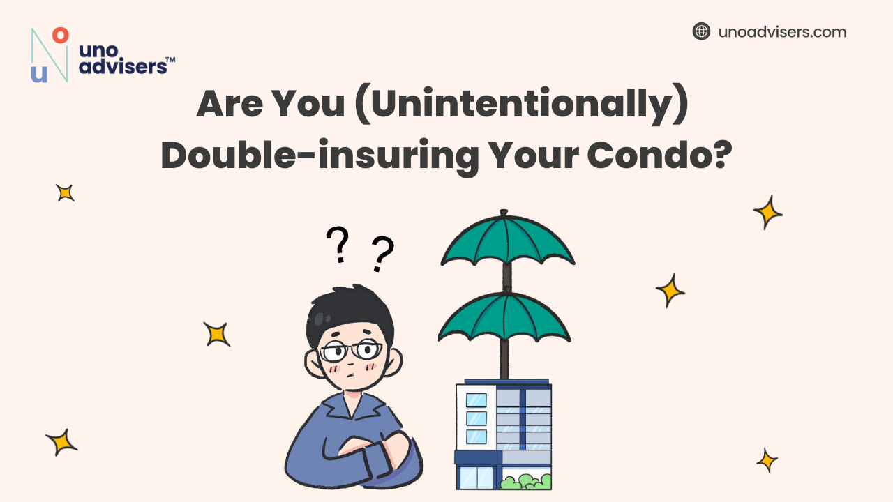 Are You (Unintentionally) Double-insuring Your Condo?
