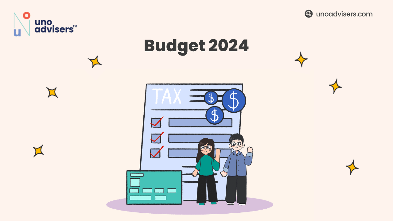 Budget 2024 and Your Personal Finance