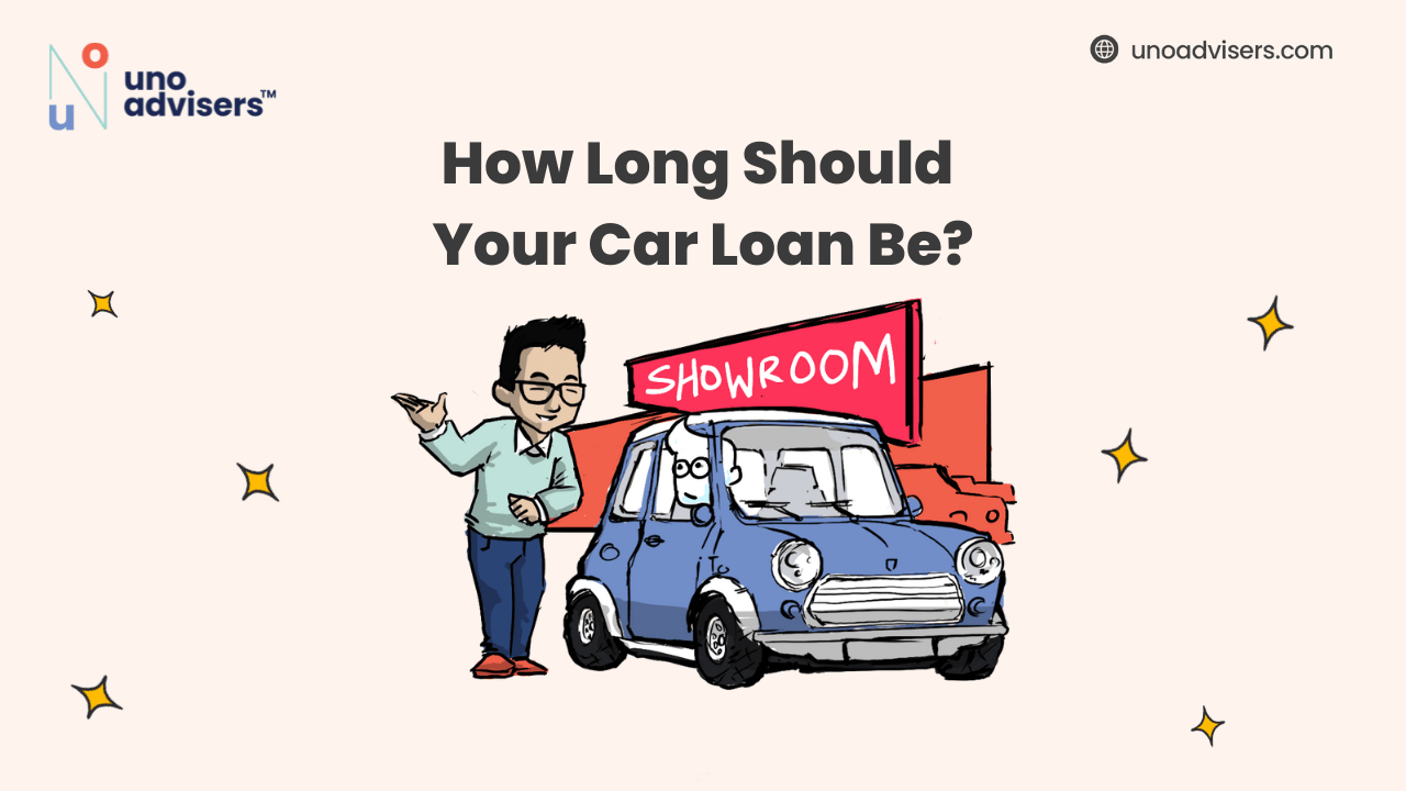 How Long Should Your Car Loan Be?