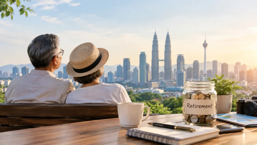 How Much Money Do You Really Need to Retire in Malaysia